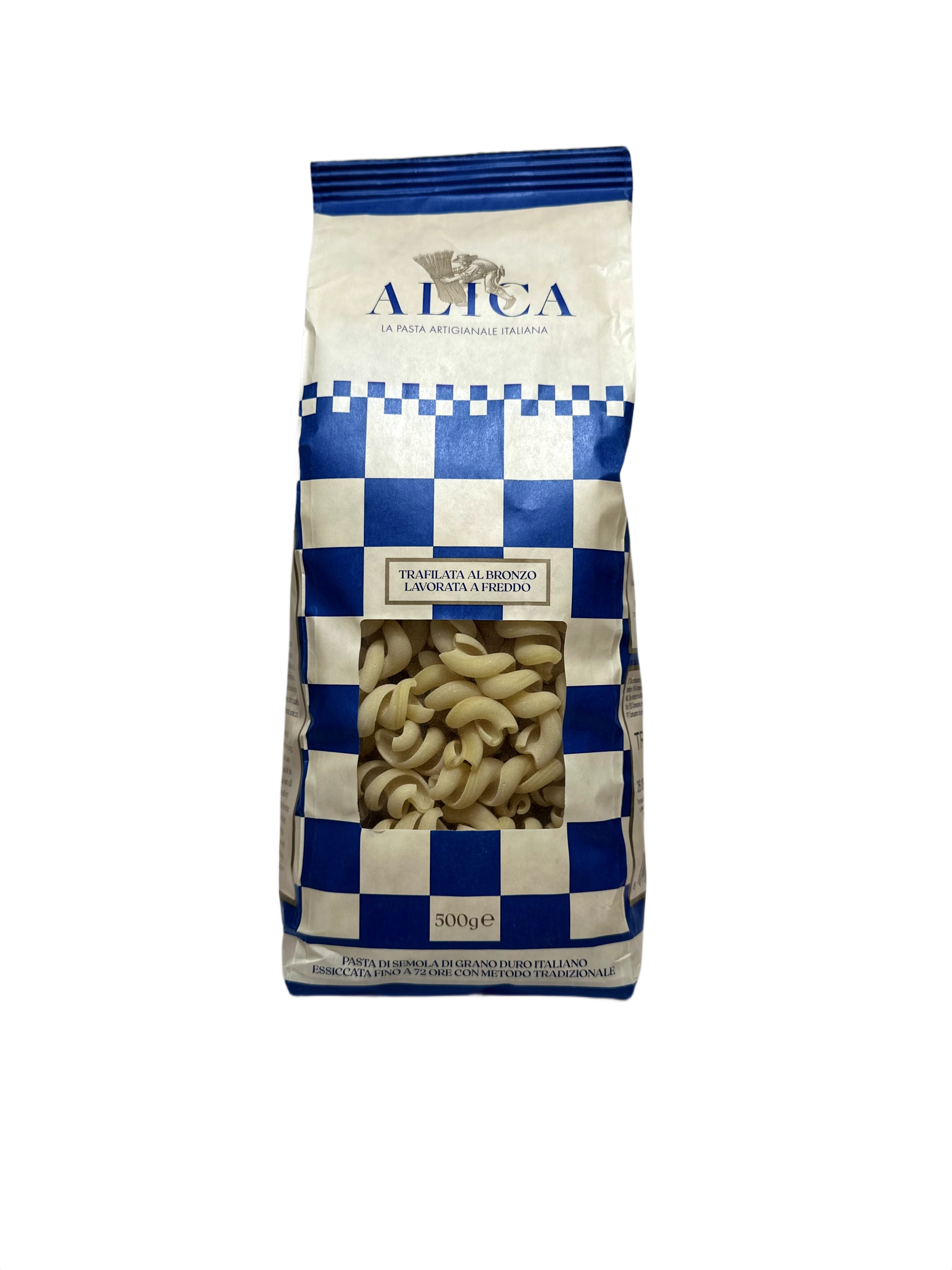 Pasta Alica