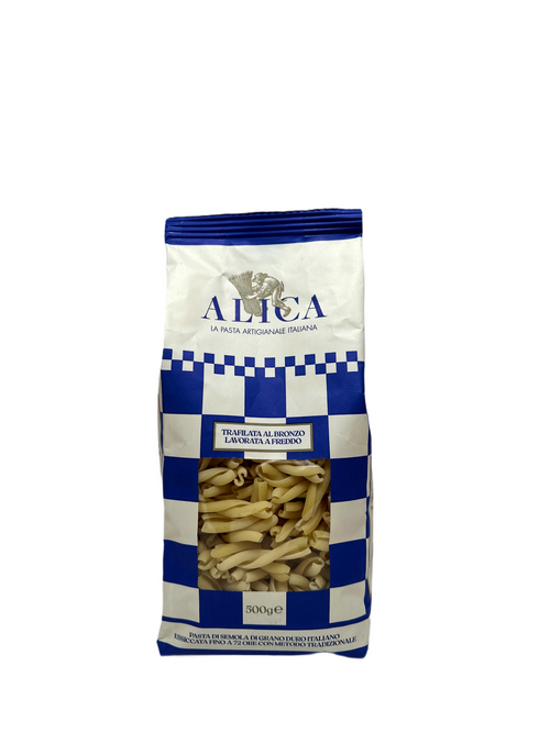 Pasta Alica
