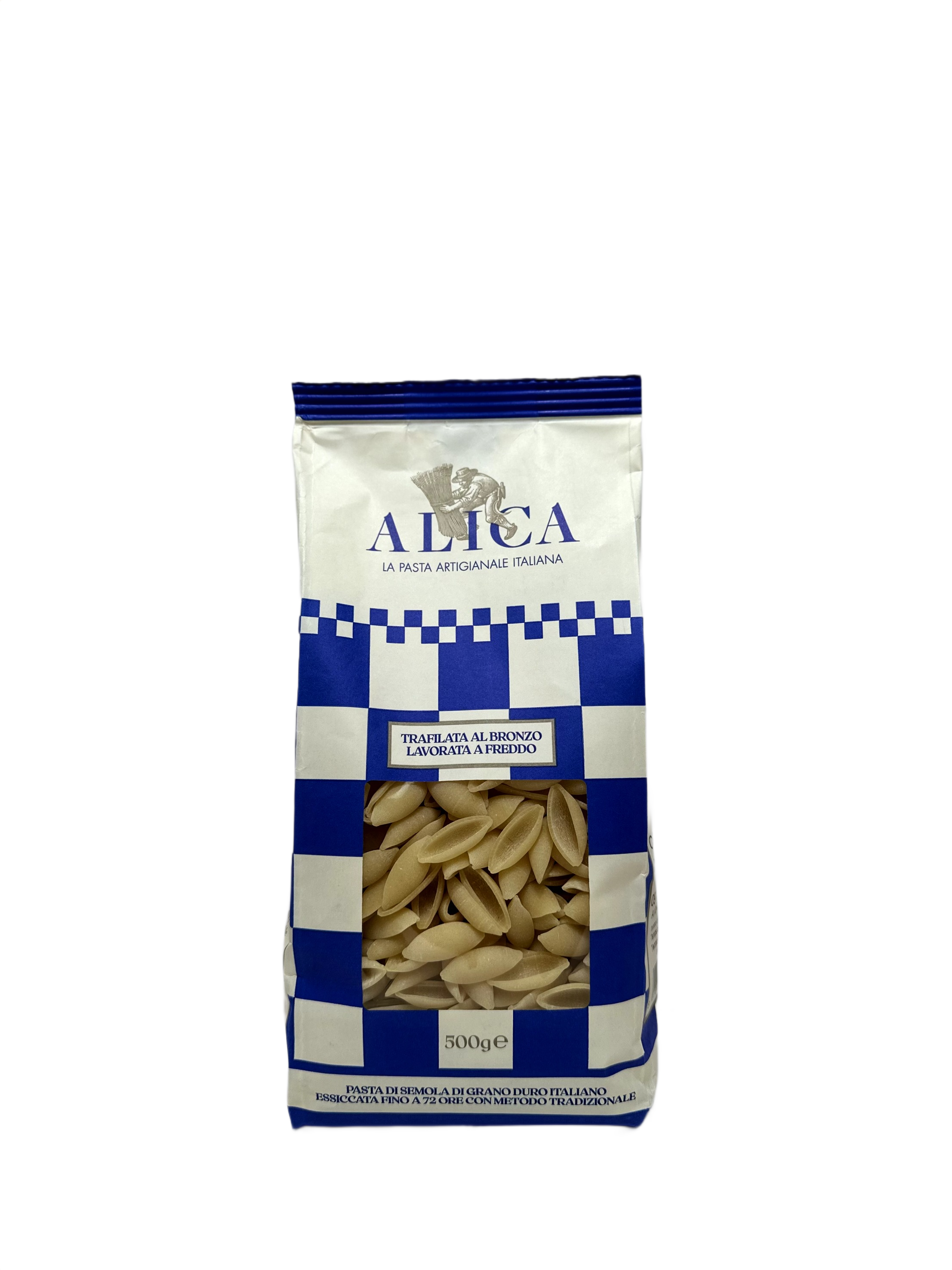Pasta Alica