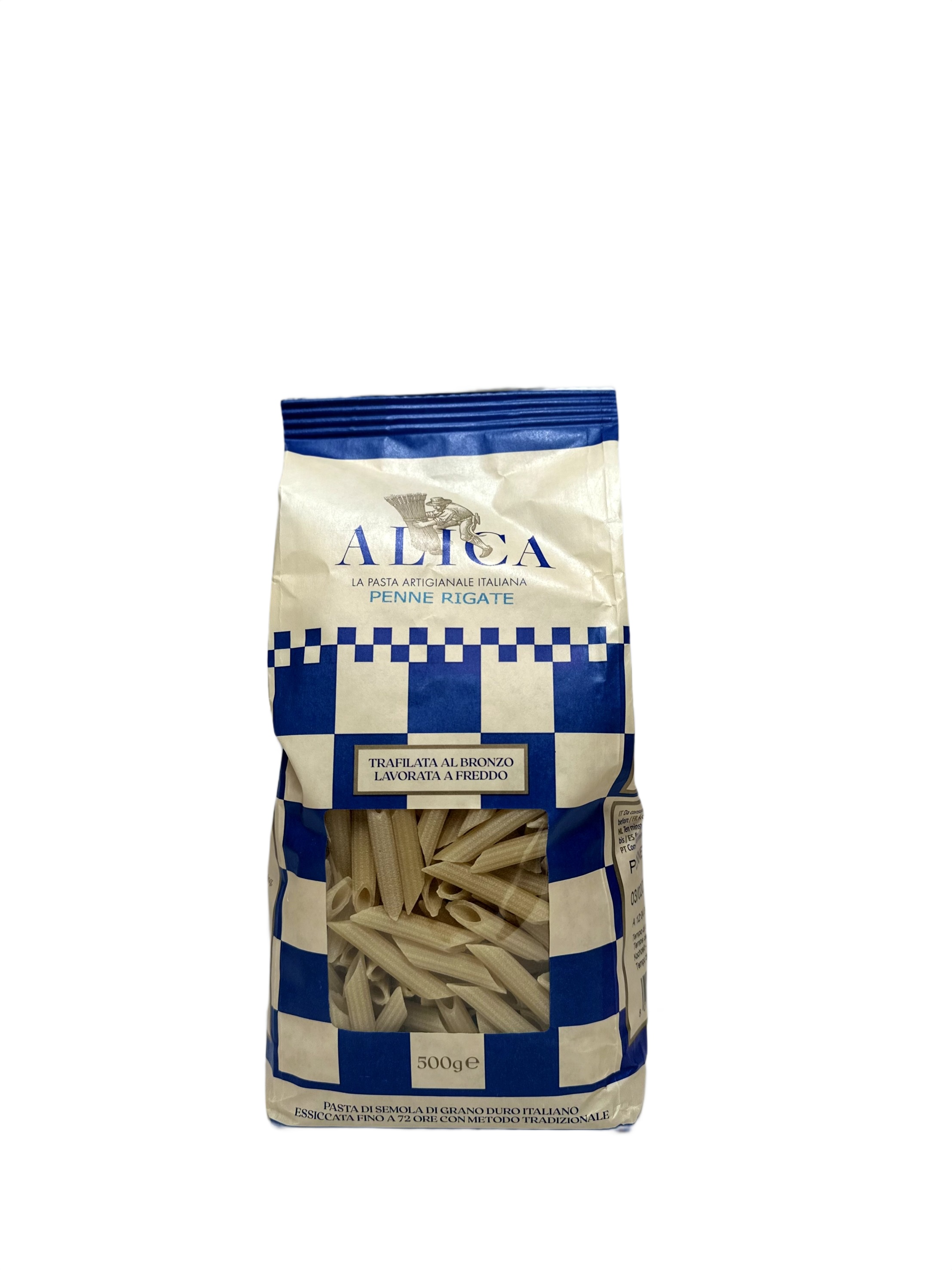 Pasta Alica