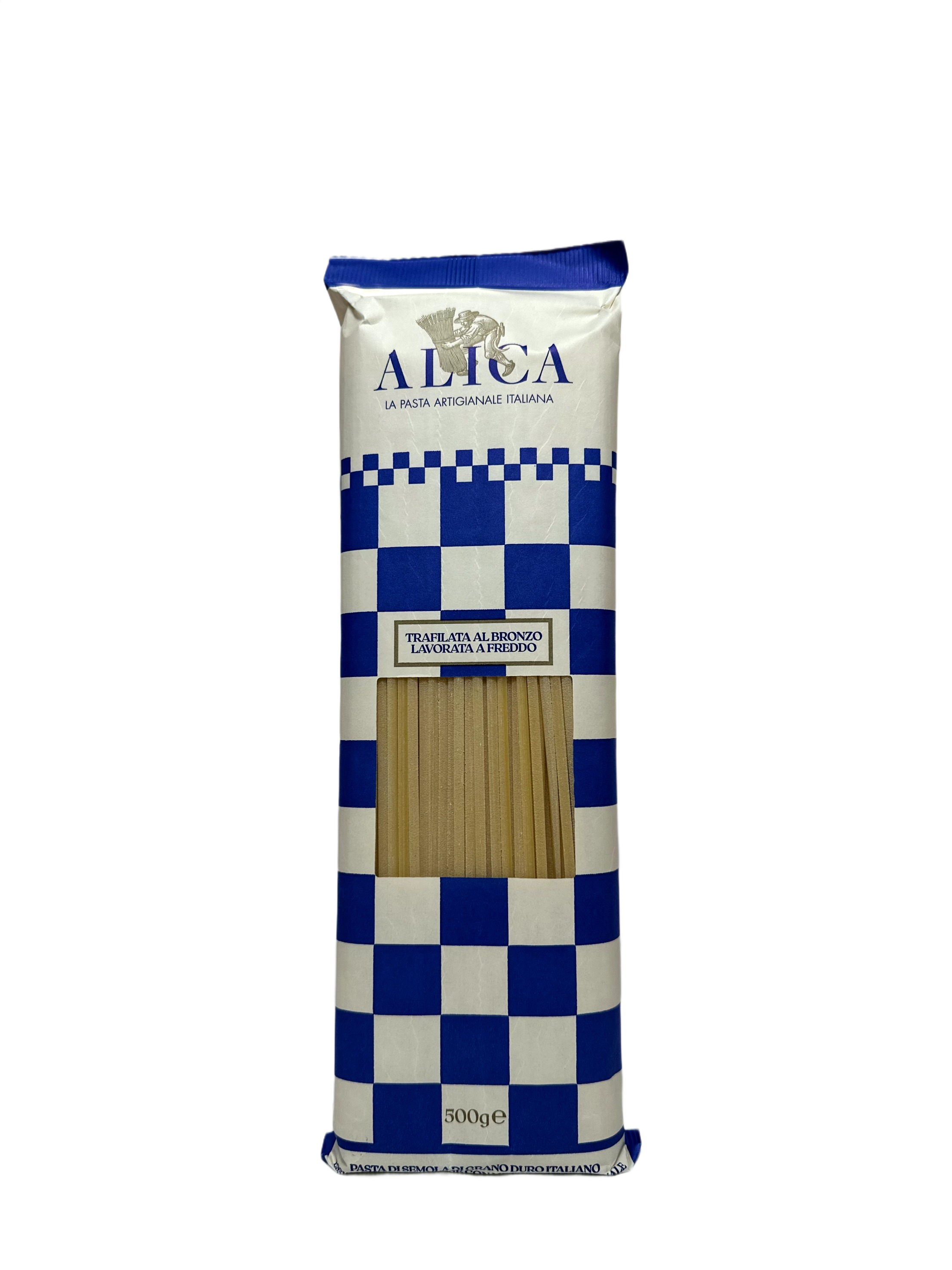 Pasta Alica