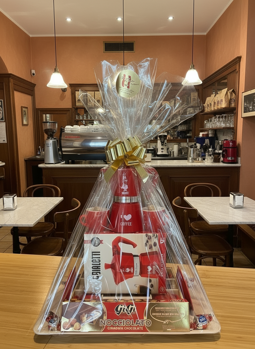 Craft Your Perfect Italian Basket – Starting at $35